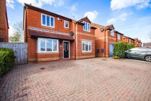 8, Harewood Crescent, Stockton-on-tees TS19 0SZ