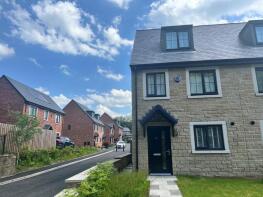 26, Seymour Close, Reedsholme, Rossendale BB4 8XL