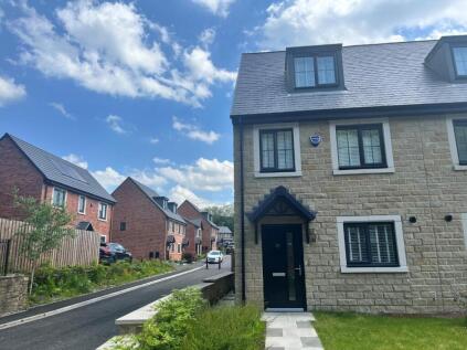 Seymour Close, Rossendale