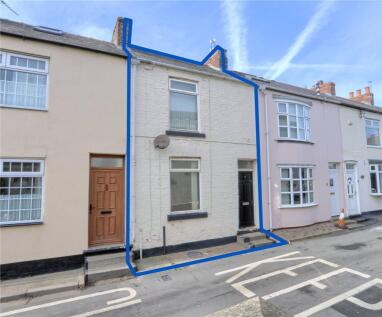 Spain Hill, Marske-By-The-Sea, TS11