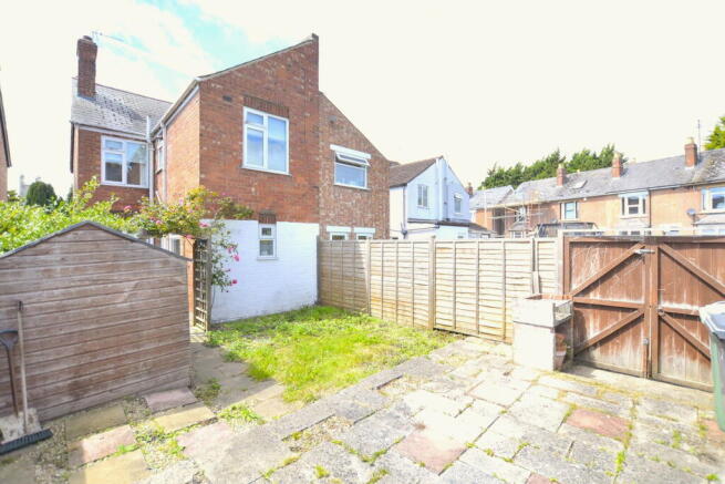 Serlo Road, Gloucester, GL1 2QW photo 4