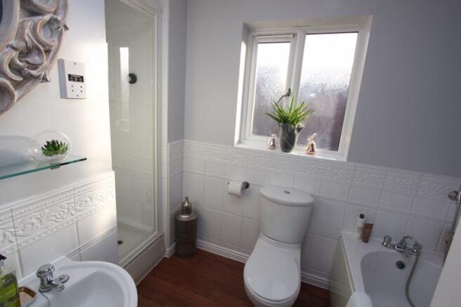 Bathroom/WC/Sh...