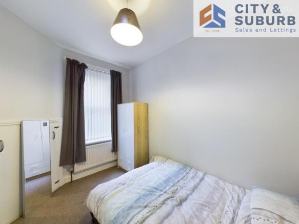 BMT26 Bedroom  2
