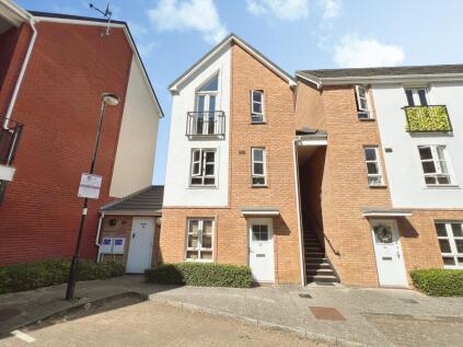 Heathlands Grange, Burton-on-trent, DE15