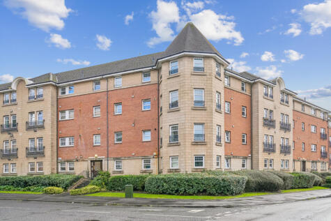 2 Macdougall Street, Flat 1/3, Shawlands, Glasgow, G43