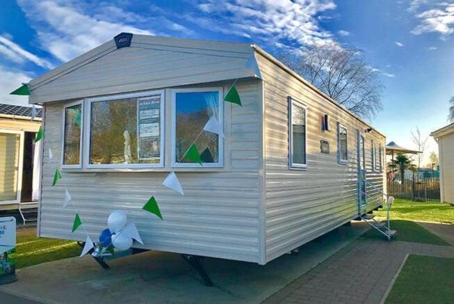 Barmouth Bay Holiday Park – North West Wales photo 5