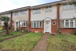 46, De Lara Way, Woking GU21 6NY