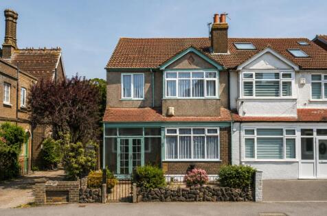Commonside East, Mitcham, CR4