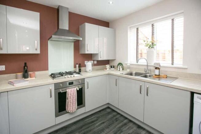 William Railton Road,
off Derby Road,
Stonebow Village,
Loughborough,
LE12 5EB photo 3