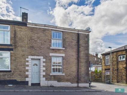 Shaw Road, Newhey, Rochdale Greater Manchester, OL16