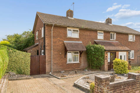 Whitesmead Road, Stevenage, Hertfordshire
