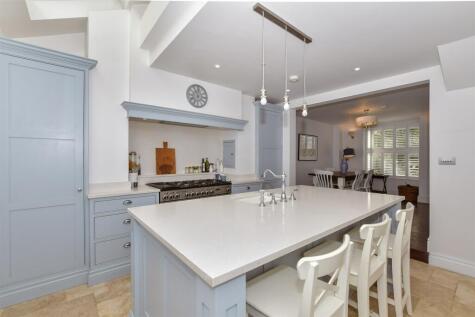 Poona Road, Tunbridge Wells, Kent