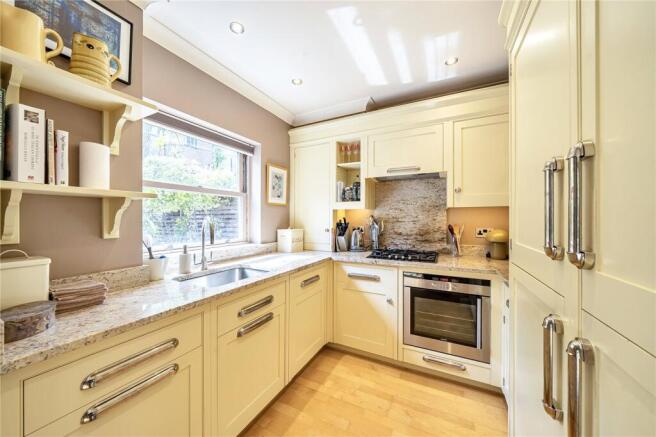 Searles Road, London, SE1 photo 4