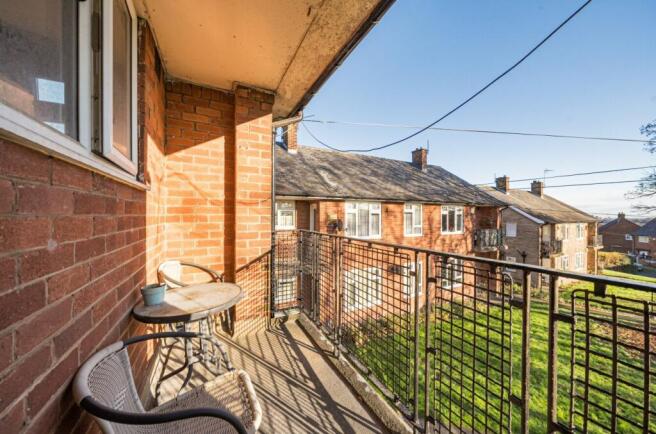 Landseer Road, Leeds, West Yorkshire, LS13 photo 4