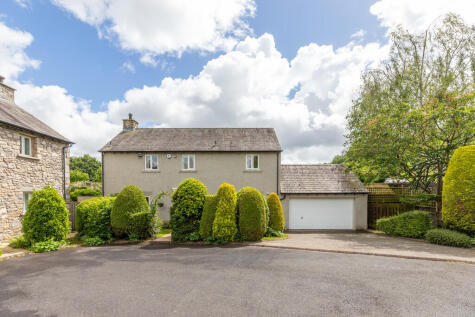 3 Hill Top Close, Yealand Redmayne, LA5 9TH
