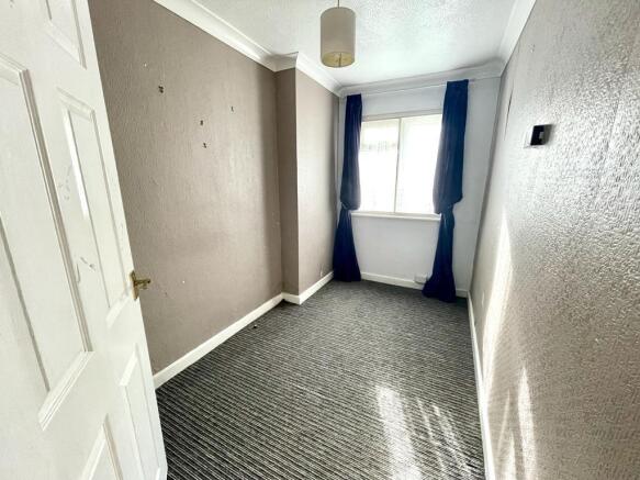 Bedroom 2 (Single)