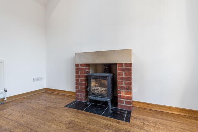 log burner details