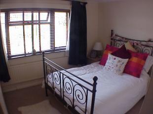 Bed 1