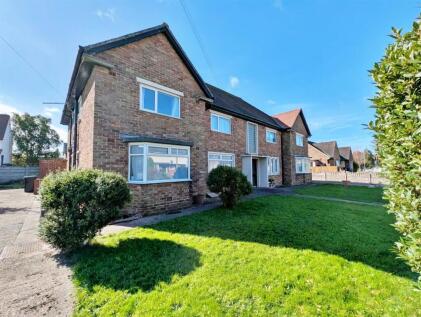 Carr Close, Poulton-Le-Fylde