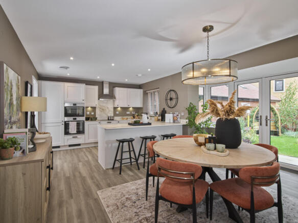Showhome Photography