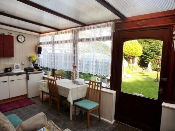 Sun Room