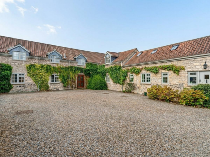 Manor Road, Stutton, Tadcaster