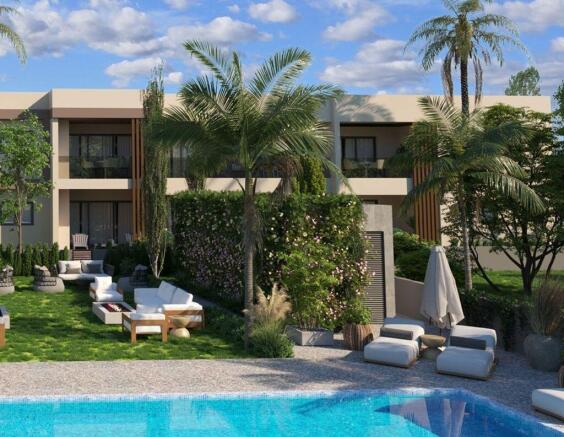 Apartments with...