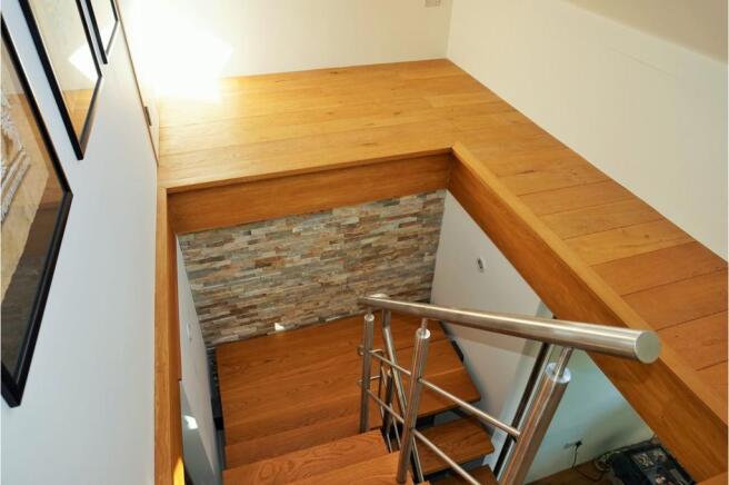 Second Floor Landing