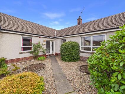 4 Guildies Loan, Biggar, ML12 6BA
