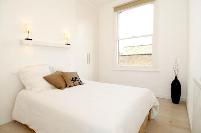 Southamton Road F...