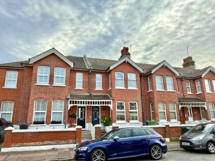 Mayfield Place, Eastbourne, East Sussex, BN22