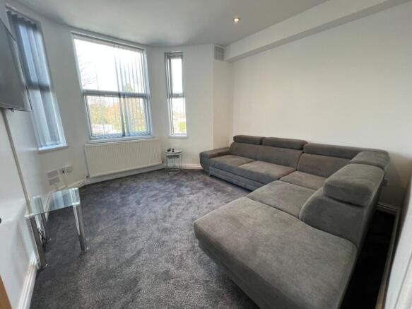 Lounge With Sofa