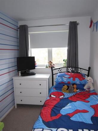 Bedroom 3