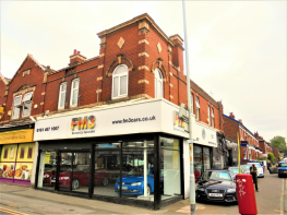 135a, Buxton Road, Heaviley, Stockport SK2 6LR