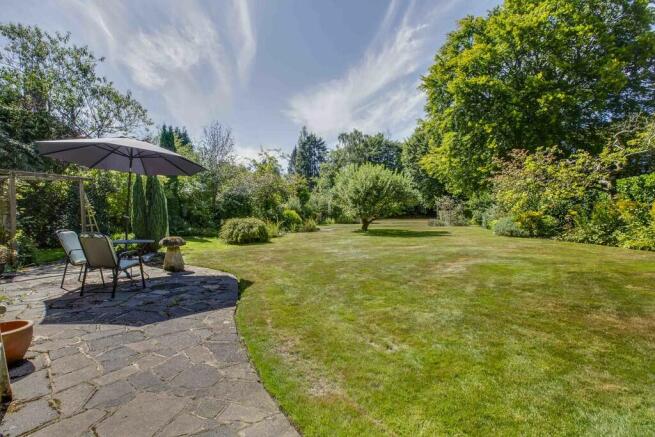 Mayhews Burtons W...