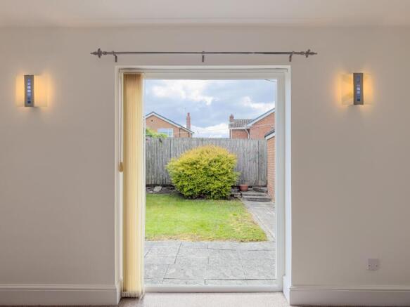 2 bed Semi-Detached Bungalow for sale Image 8