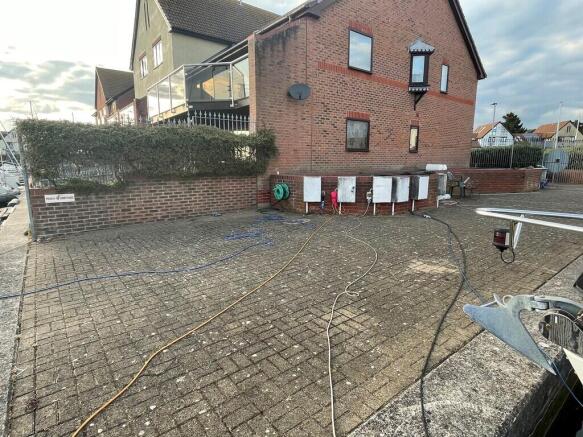 Mooring Picture 3
