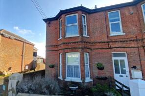 Glenroy, Lower Green Road, Ryde PO33 1UB