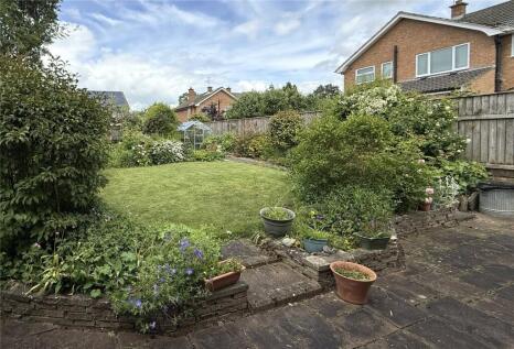 Brompton Walk, Darlington, Durham, DL3