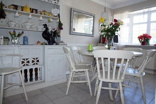 Dining / Family Room