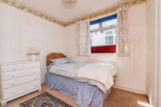 Bedroom Tow