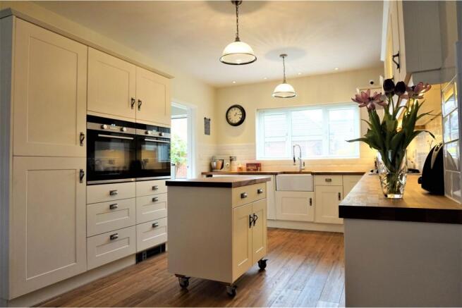 Kitchen / Diner
