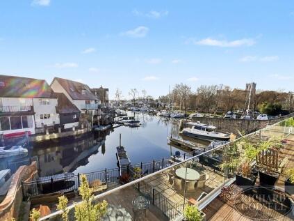 Christchurch Town Centre