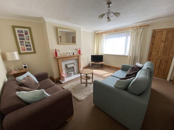 Lounge Area