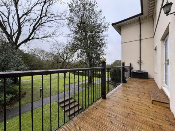 Balcony 2