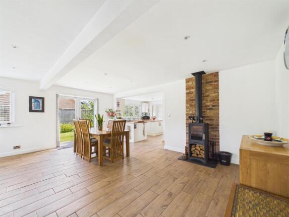 Saltfleet Road, Theddlethorpe, Mablethorpe photo 4