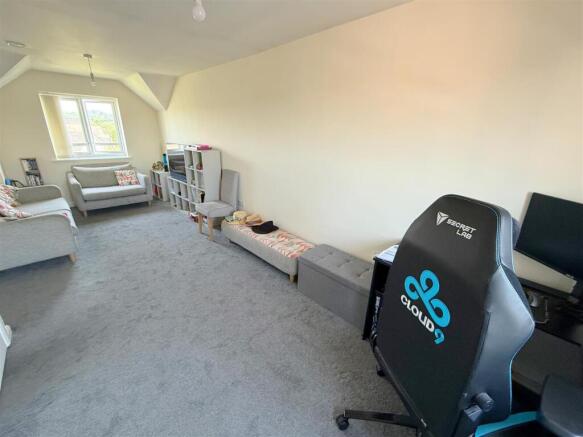 Living Dining Room