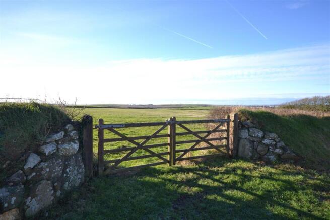 Park Hall Caravan Site, Pen Y Cwm, Haverfordwest photo 4
