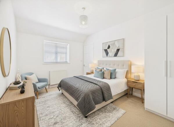3 bed Terraced for sale Image 6