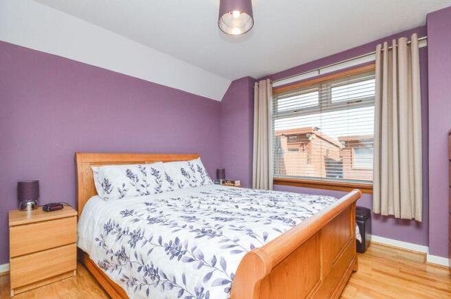 Bedroom One A